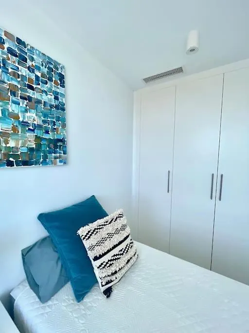 Apartment Stunning Three Bedroom Townhouse With Great Views! Estepona Spain