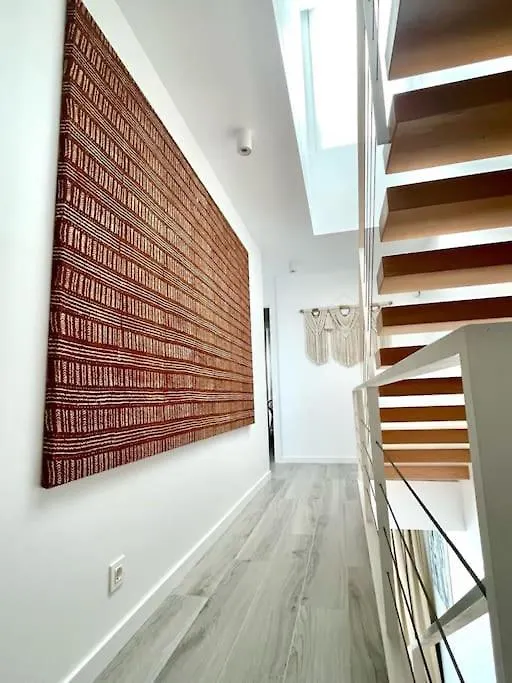 Apartment Stunning Three Bedroom Townhouse With Great Views! Estepona