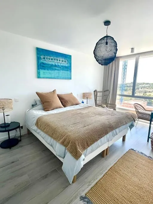 Stunning Three Bedroom Townhouse With Great Views! Estepona 0*,