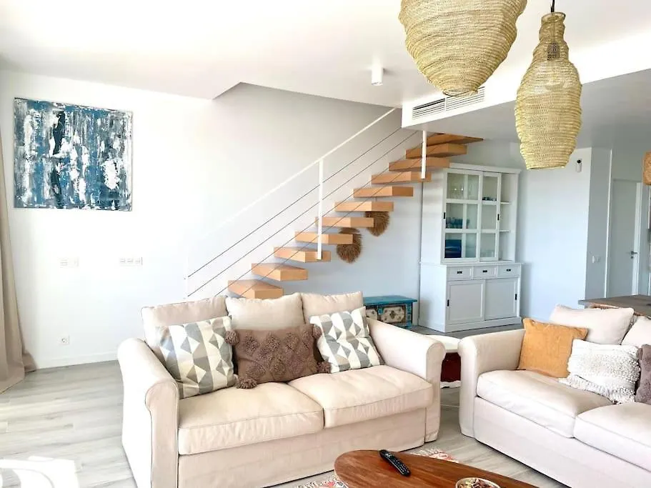 Stunning Three Bedroom Townhouse With Great Views! Estepona