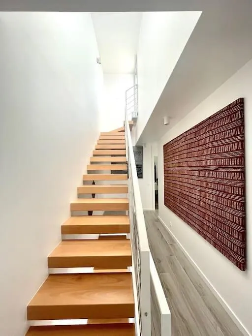 Apartment Stunning Three Bedroom Townhouse With Great Views! Estepona