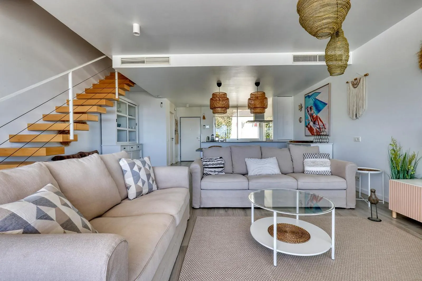 Stunning Three Bedroom Townhouse With Great Views! Estepona