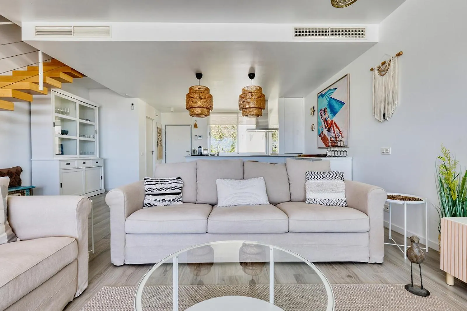 Stunning Three Bedroom Townhouse With Great Views! Estepona