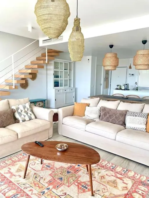 Appartamento Stunning Three Bedroom Townhouse With Great Views! Estepona