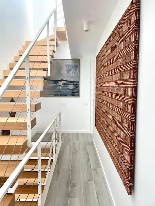 Stunning Three Bedroom Townhouse With Great Views! Estepona Appartamento