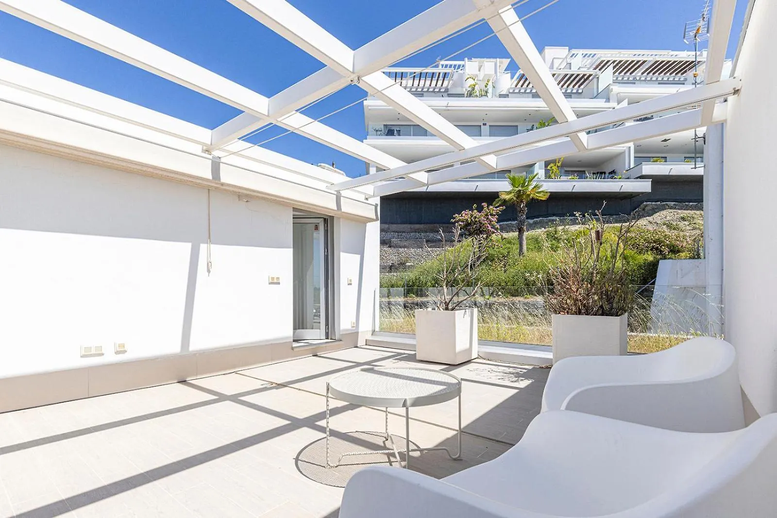 Stunning Three Bedroom Townhouse With Great Views! Estepona 0*,  Spagna